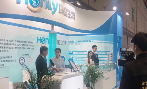 2019 COA 初次亮相 惊艳全场