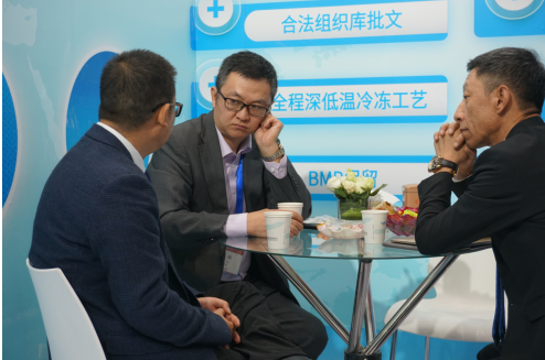 2019 COA 初次亮相 惊艳全场