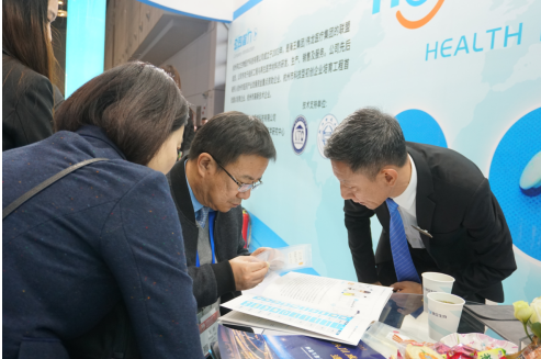 2019 COA 初次亮相 惊艳全场