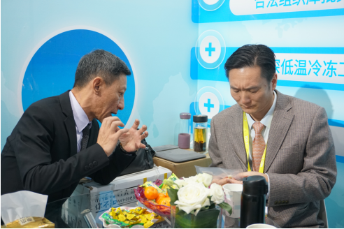 2019 COA 初次亮相 惊艳全场