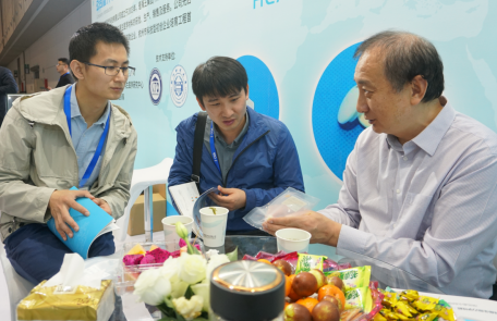 2019 COA 初次亮相 惊艳全场